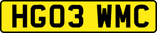 HG03WMC