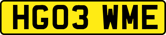 HG03WME