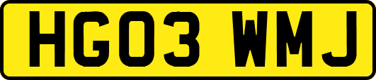 HG03WMJ