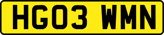 HG03WMN
