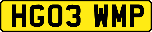 HG03WMP