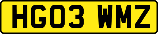 HG03WMZ