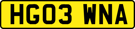 HG03WNA