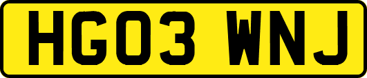 HG03WNJ