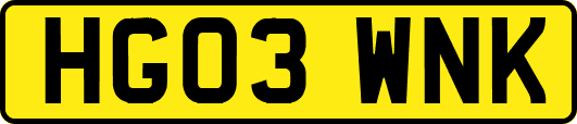 HG03WNK