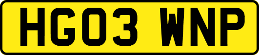 HG03WNP