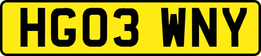 HG03WNY