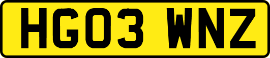 HG03WNZ