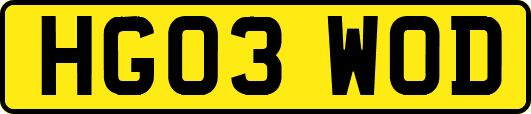 HG03WOD