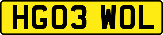 HG03WOL