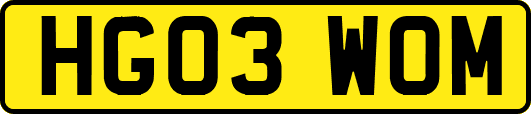 HG03WOM