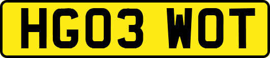 HG03WOT