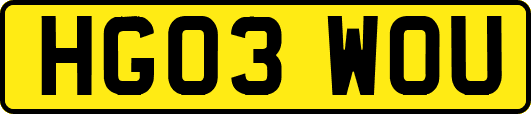 HG03WOU