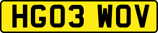 HG03WOV