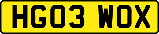 HG03WOX