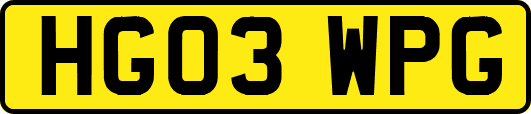 HG03WPG