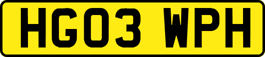 HG03WPH