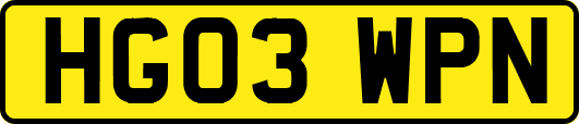 HG03WPN