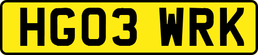 HG03WRK