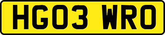 HG03WRO