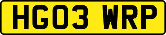 HG03WRP