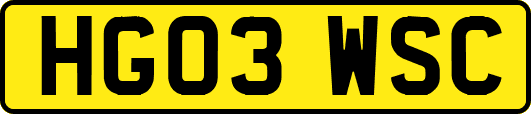 HG03WSC