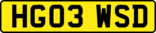 HG03WSD