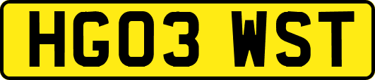 HG03WST