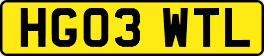 HG03WTL