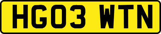 HG03WTN