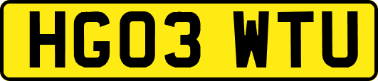 HG03WTU