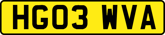 HG03WVA