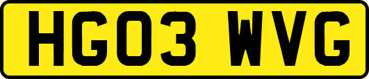HG03WVG