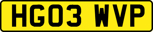 HG03WVP