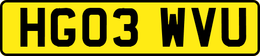 HG03WVU