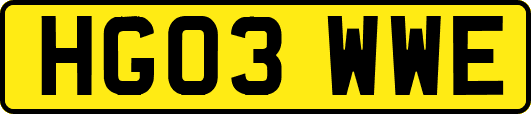 HG03WWE