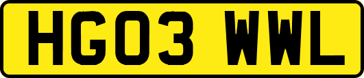 HG03WWL