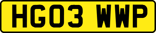 HG03WWP