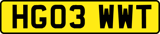 HG03WWT