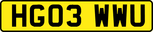 HG03WWU