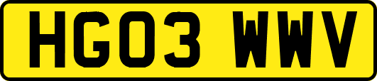 HG03WWV