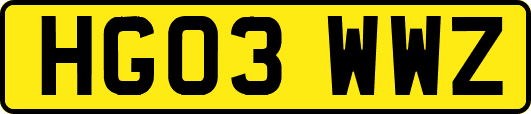 HG03WWZ