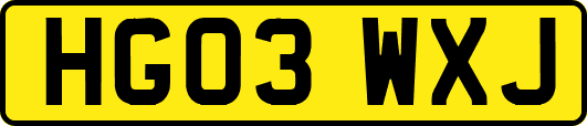 HG03WXJ