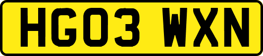 HG03WXN