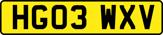 HG03WXV
