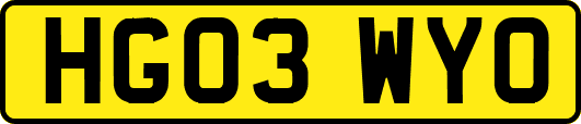 HG03WYO