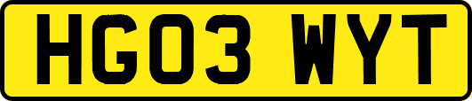 HG03WYT