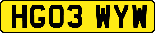 HG03WYW