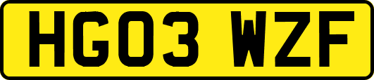 HG03WZF