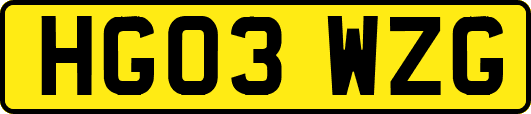 HG03WZG